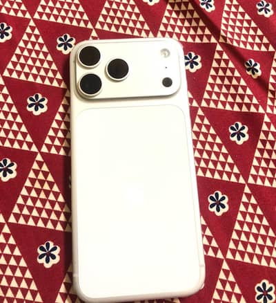 Apple iPhone 17 Pro Max jv 256