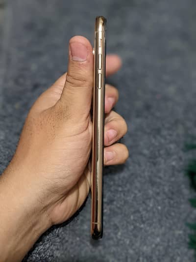 Apple iPhone XS Max dual physical official pta