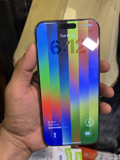 Apple iPhone 16 Pro Max jv