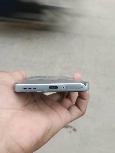 Oppo a6pro 8Ram  256Rom