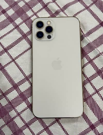 iPhone 12 Pro