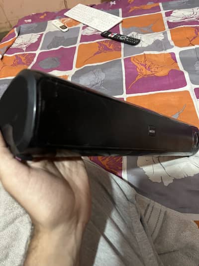 Bluke’s Soundbar speaker with best sound and quality bass