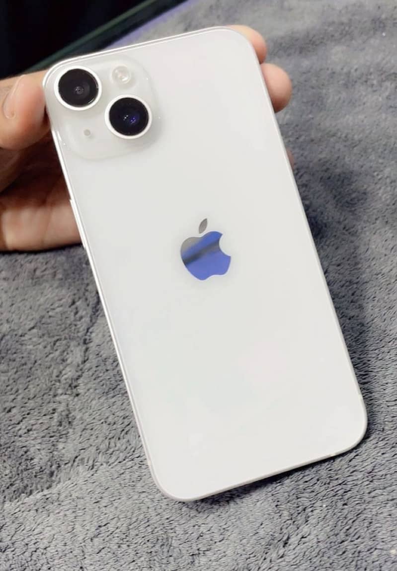 Apple iPhone 14 2
