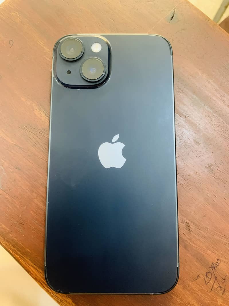 Apple iPhone 14 8