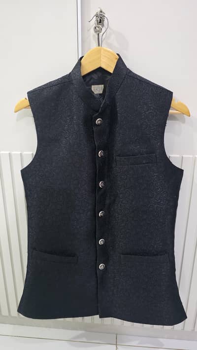 Waistcoat