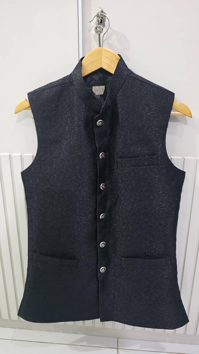 Waistcoat 0