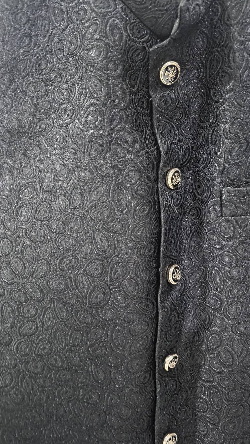 Waistcoat 2