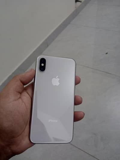 Apple iPhone X
