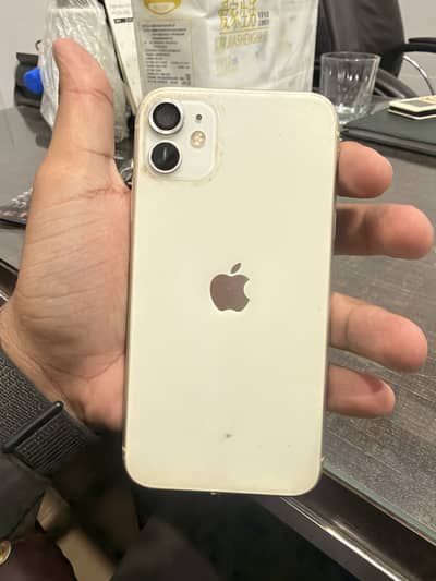 Apple iPhone 11