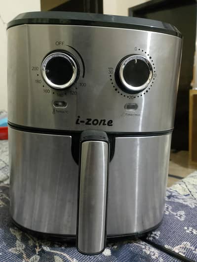 izone air fryer for sale