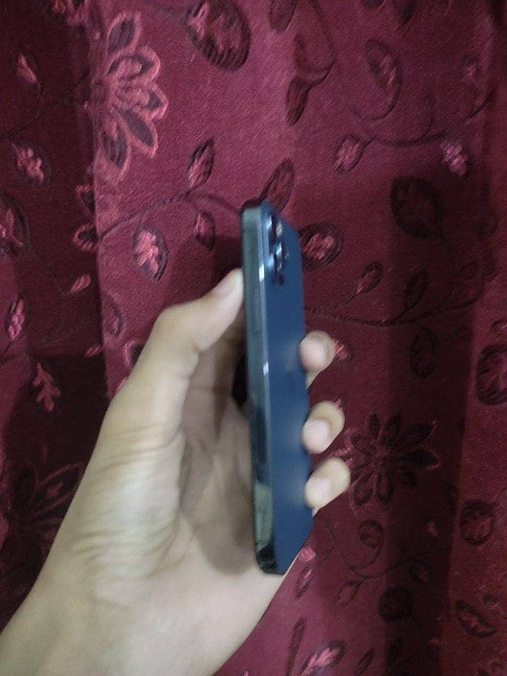 Apple iPhone 12 Pro 1