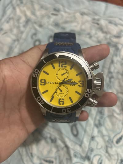 Invicta 80210