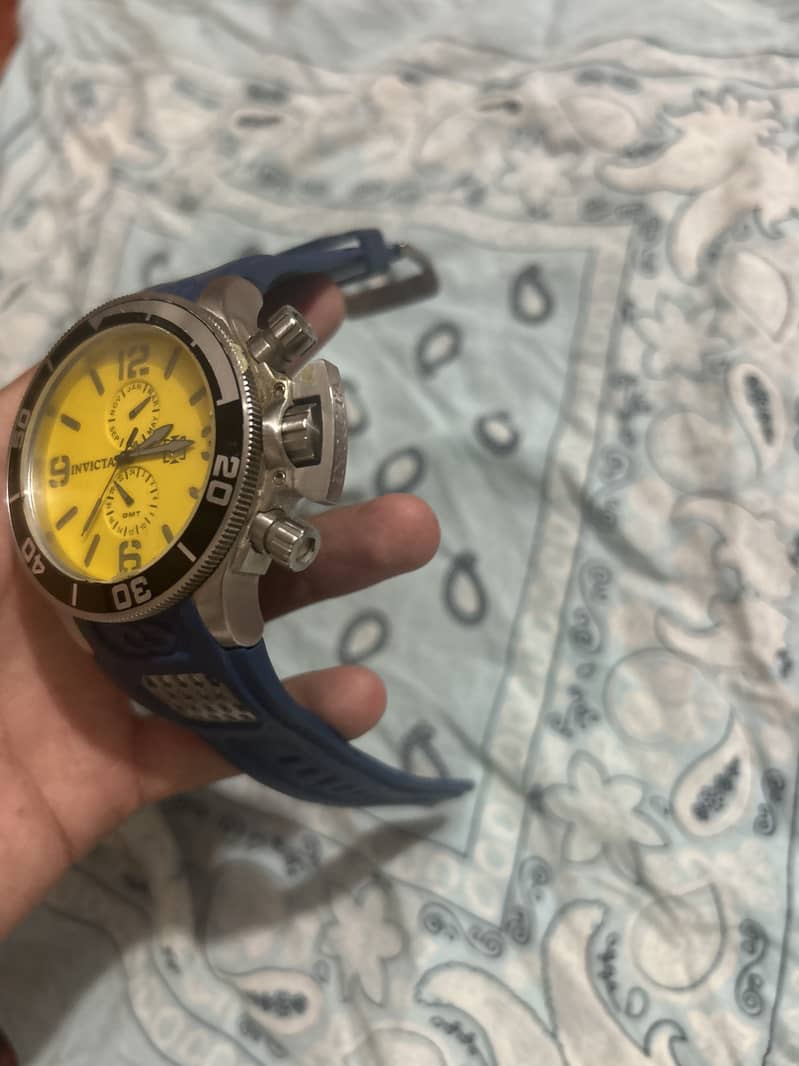 Invicta 80210 3