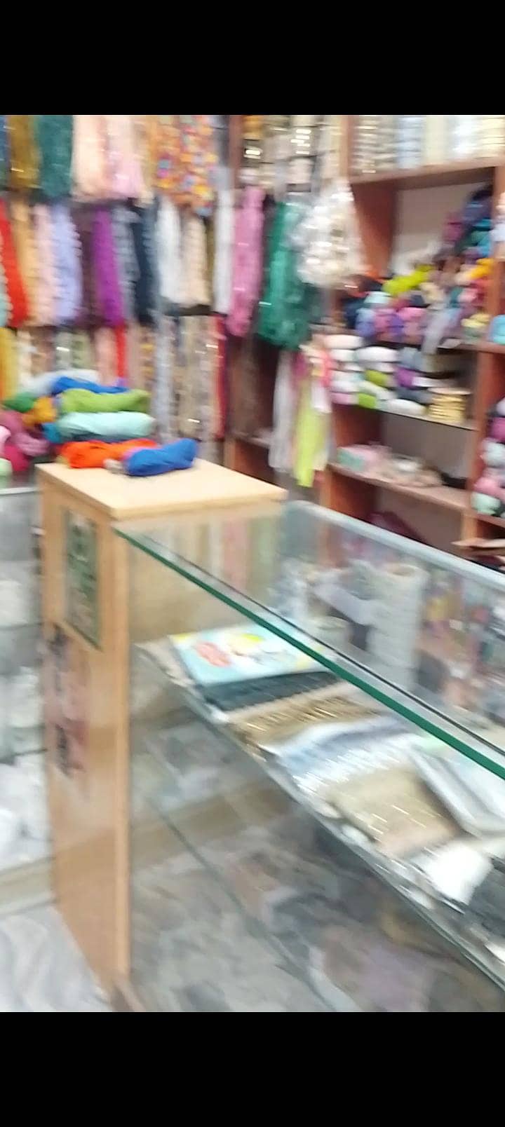 shocase 1