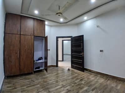 10 Marla House For Rent Saeed Colony Near Canal Road