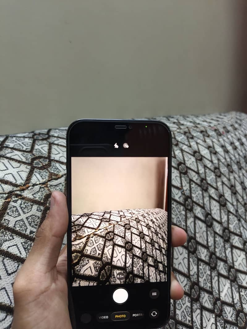 Apple iPhone 12 Pro Max 8