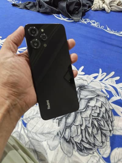Xiaomi 12S