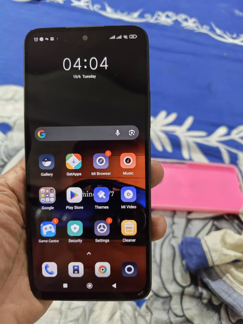 Xiaomi 12S 3