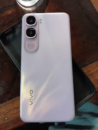 vivo y 21 d