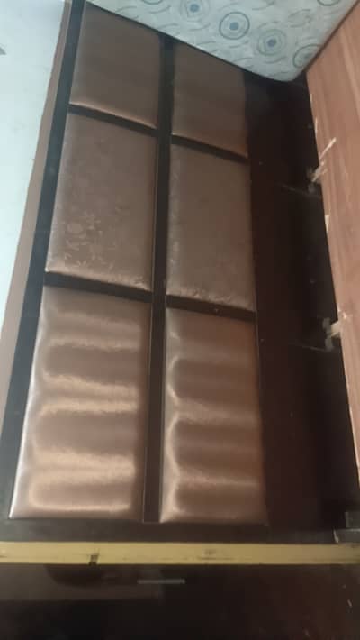 Bed for sale