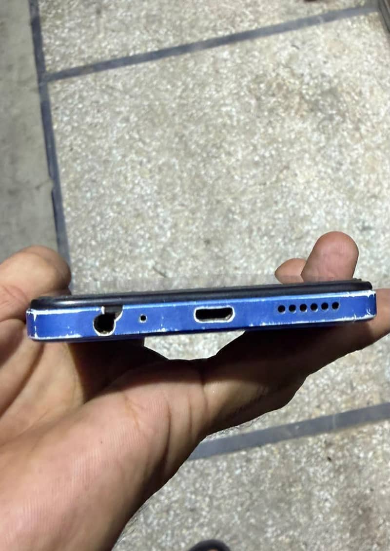 Infinix Smart 7 2