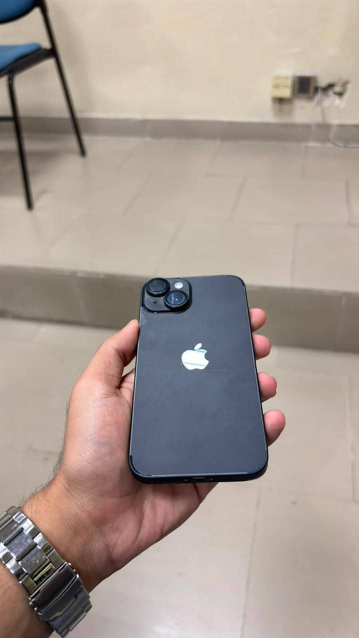 Apple iPhone 14 0