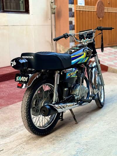 gift for honda lovers