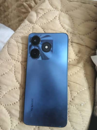 Tecno Spark 10