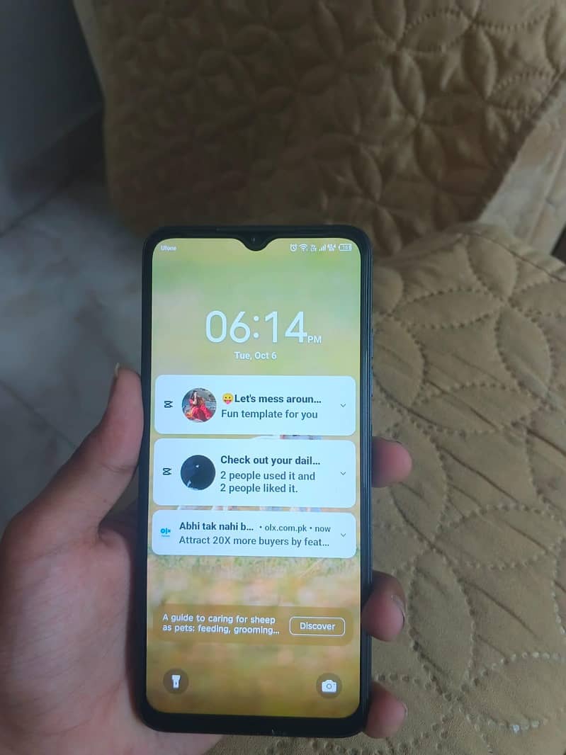 Tecno Spark 10 5