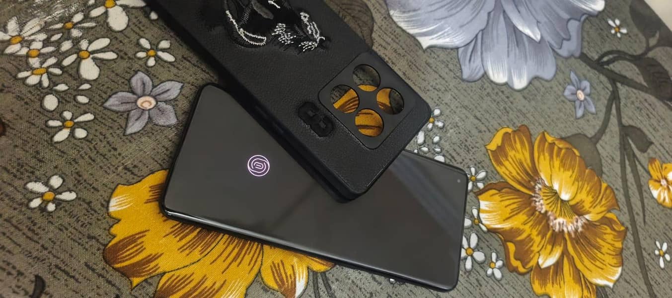 One Plus 11 pro 1