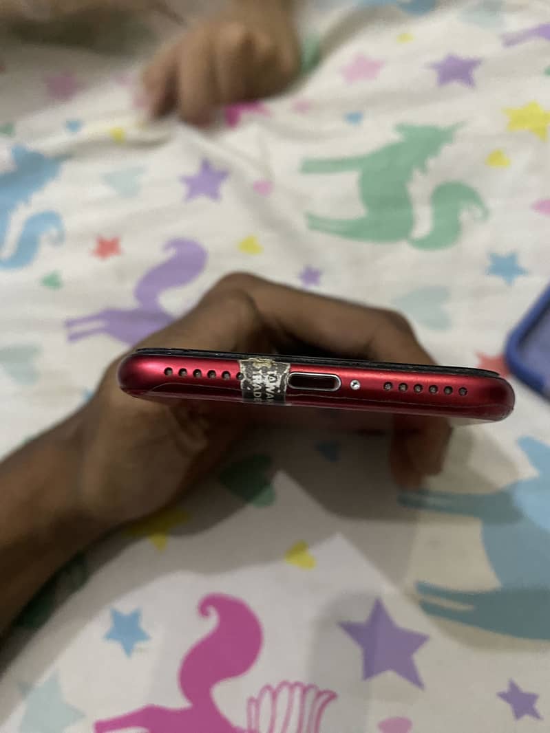 Apple iPhone SE 3