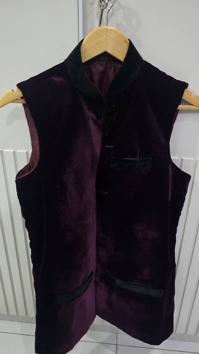 Waistcoat