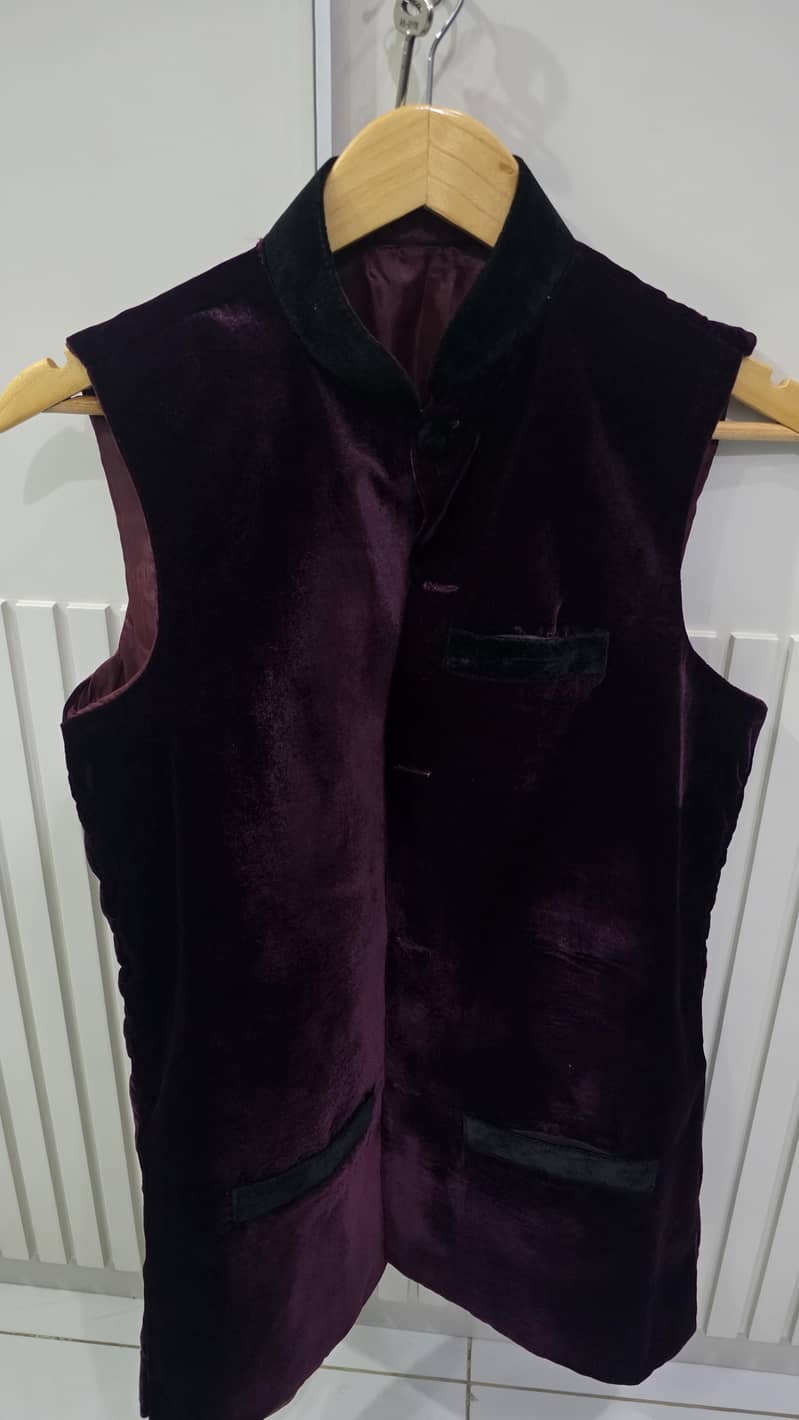 Waistcoat 0