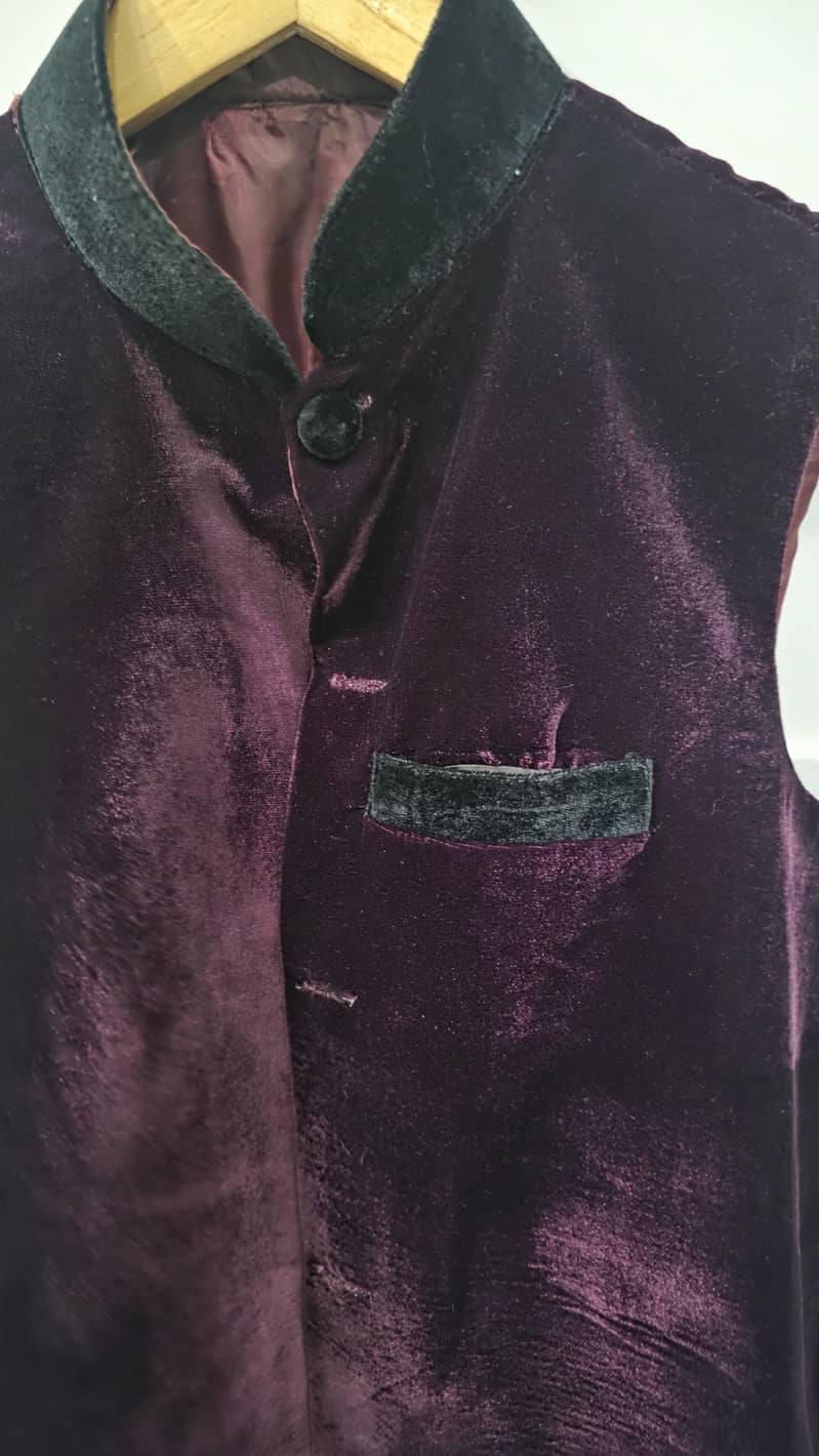 Waistcoat 1