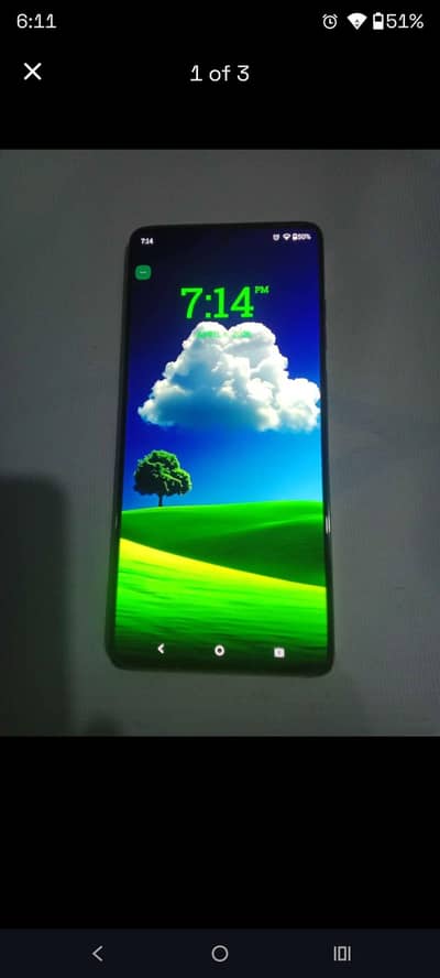 MOTO G 5G STYLISH 2024 8+8 16 GB + 128 GB