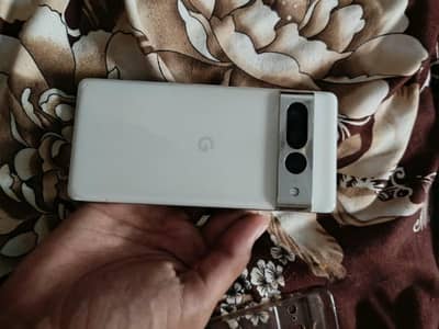 Google Pixel 7 Pro 12/128 gb