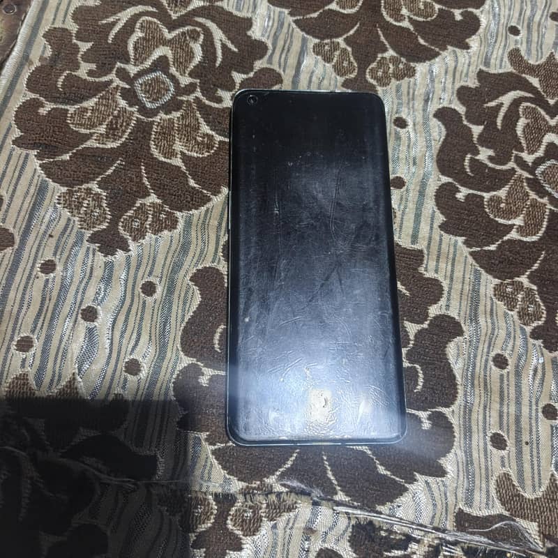 One Plus 10 Pro 5