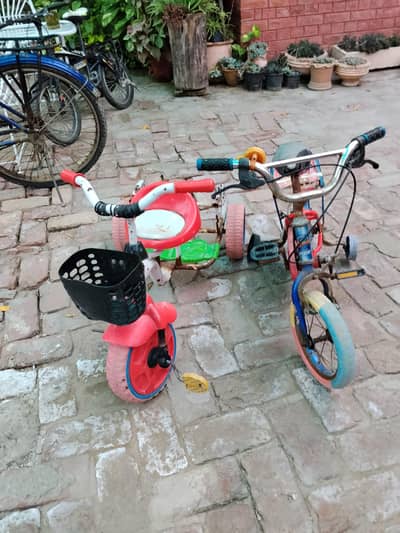 cycle