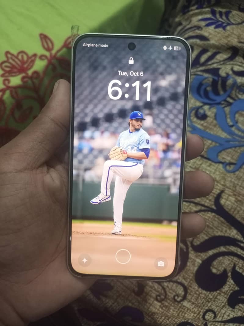 OPPO A6s pro 0