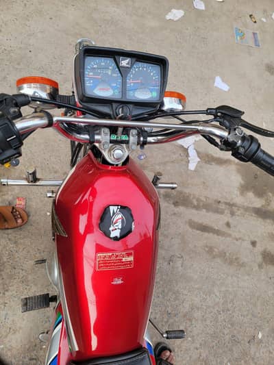 all ok bike