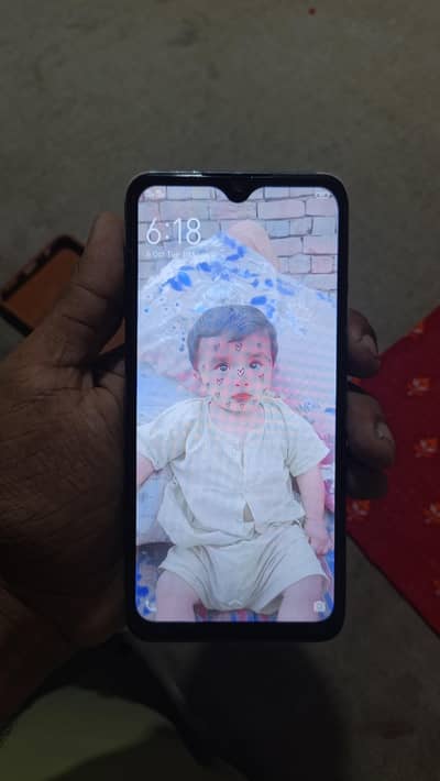 Vivo S1