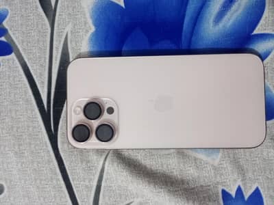 Apple iPhone 16 Pro Max