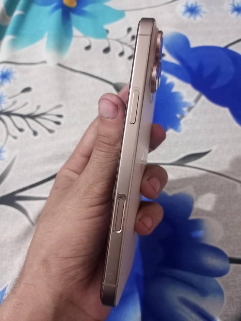 Apple iPhone 16 Pro Max 2