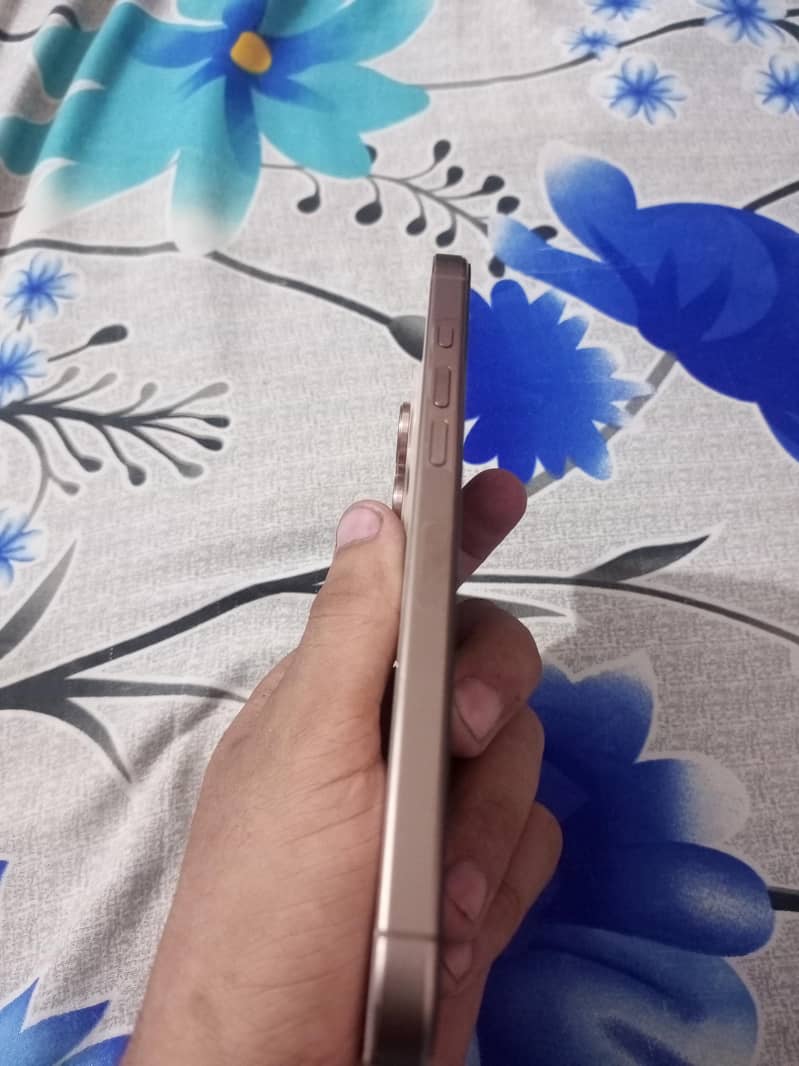 Apple iPhone 16 Pro Max 3