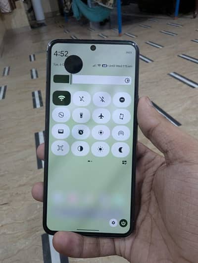 Google Pixel 8 exchange possible