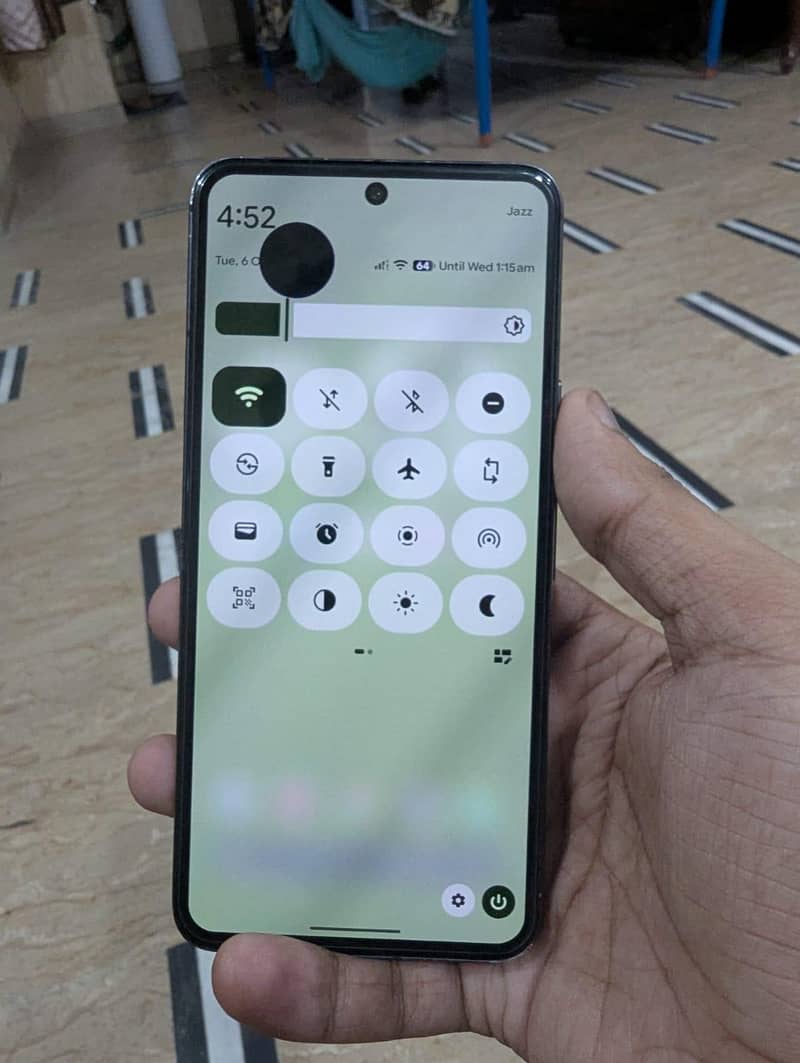 Google Pixel 8 exchange possible 0