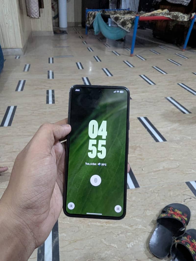 Google Pixel 8 exchange possible 1
