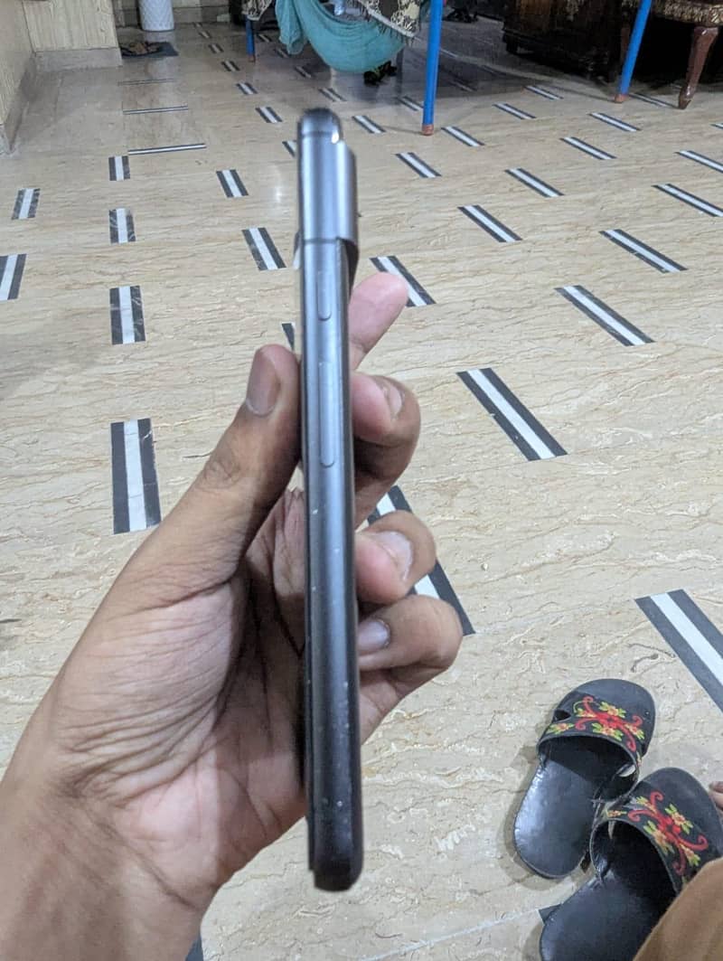 Google Pixel 8 exchange possible 4