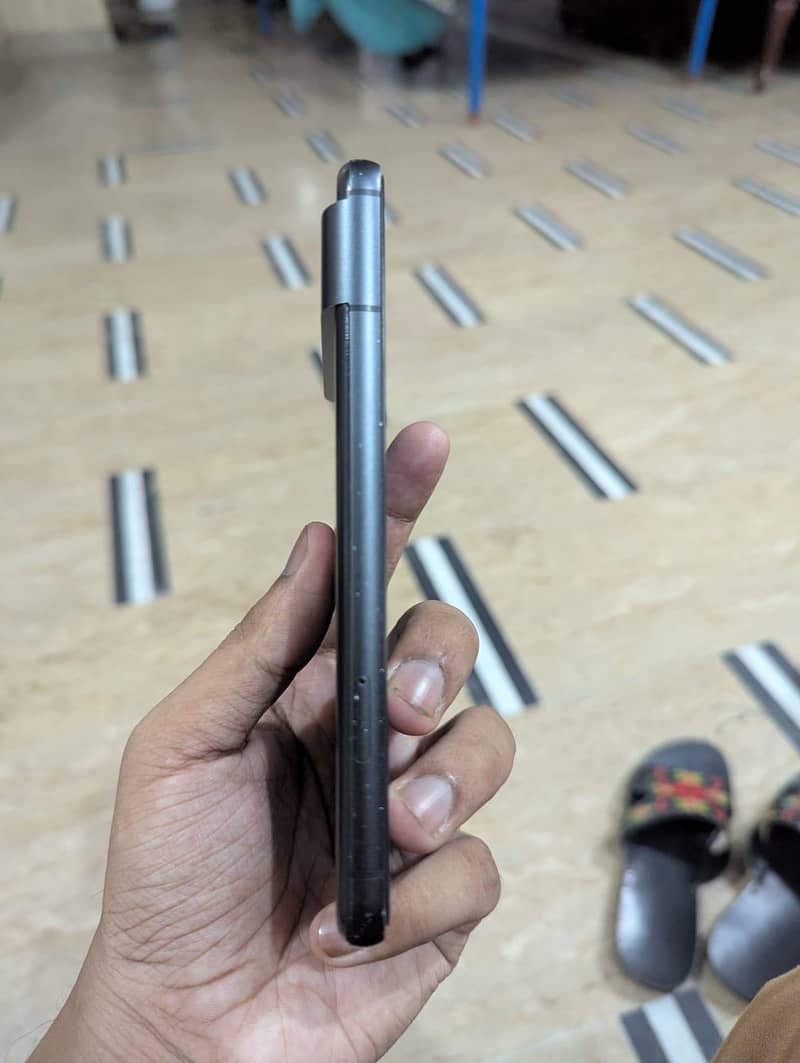 Google Pixel 8 exchange possible 5