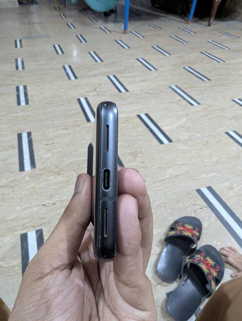 Google Pixel 8 exchange possible 6